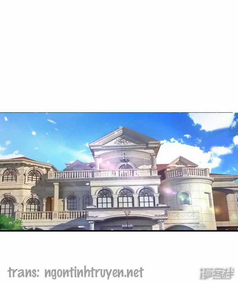 Trùng Sinh Không Gian: Cô Vợ Hào Môn Nóng Bỏng Không Dễ Chọc Chapter 15 trang 23