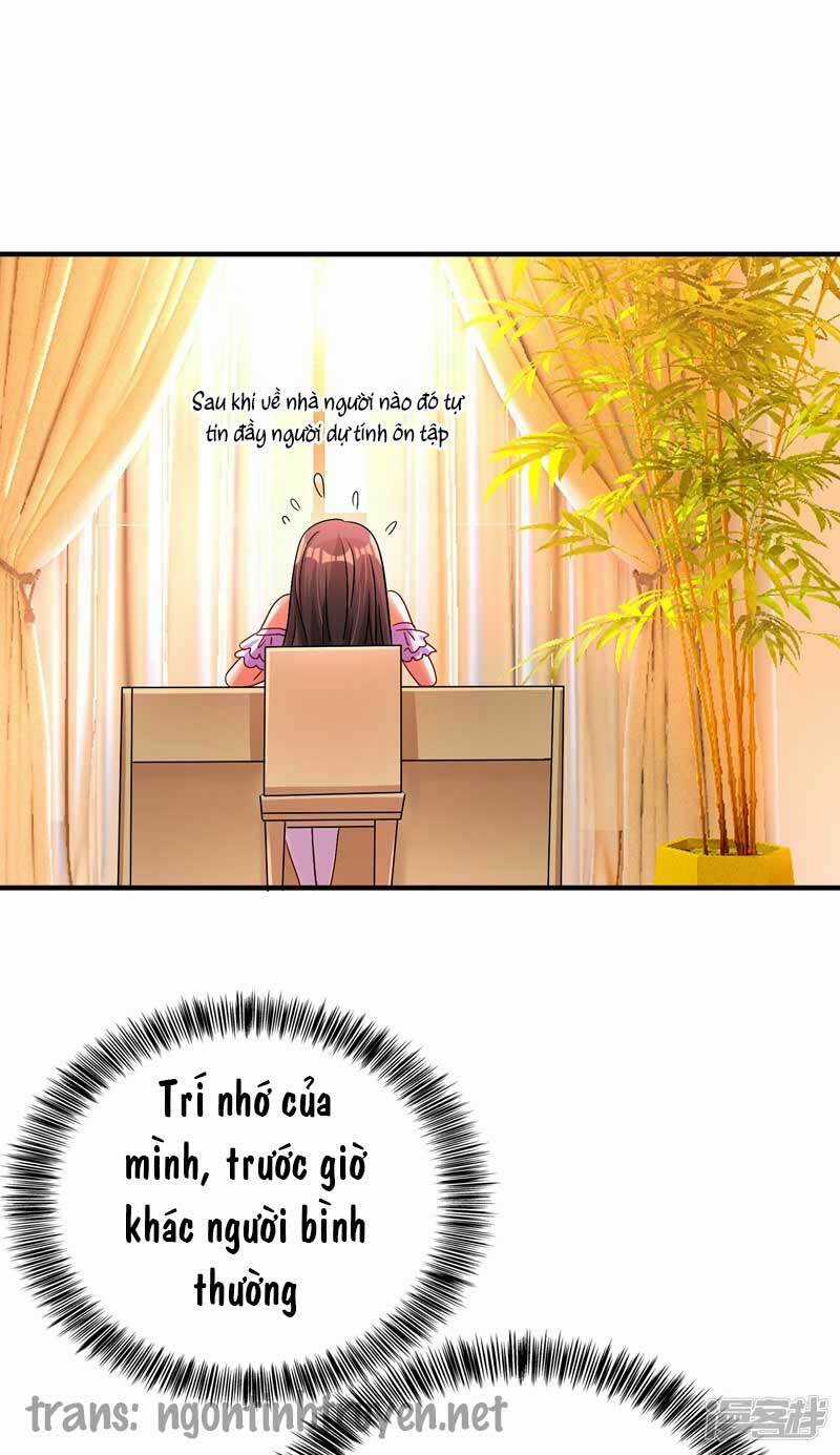 Trùng Sinh Không Gian: Cô Vợ Hào Môn Nóng Bỏng Không Dễ Chọc Chapter 15 trang 24