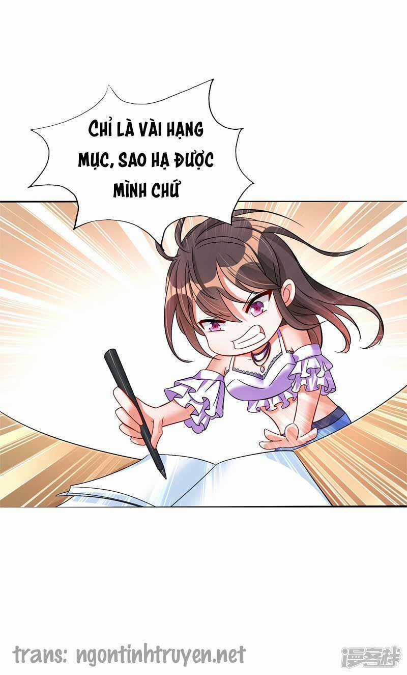 Trùng Sinh Không Gian: Cô Vợ Hào Môn Nóng Bỏng Không Dễ Chọc Chapter 15 trang 26