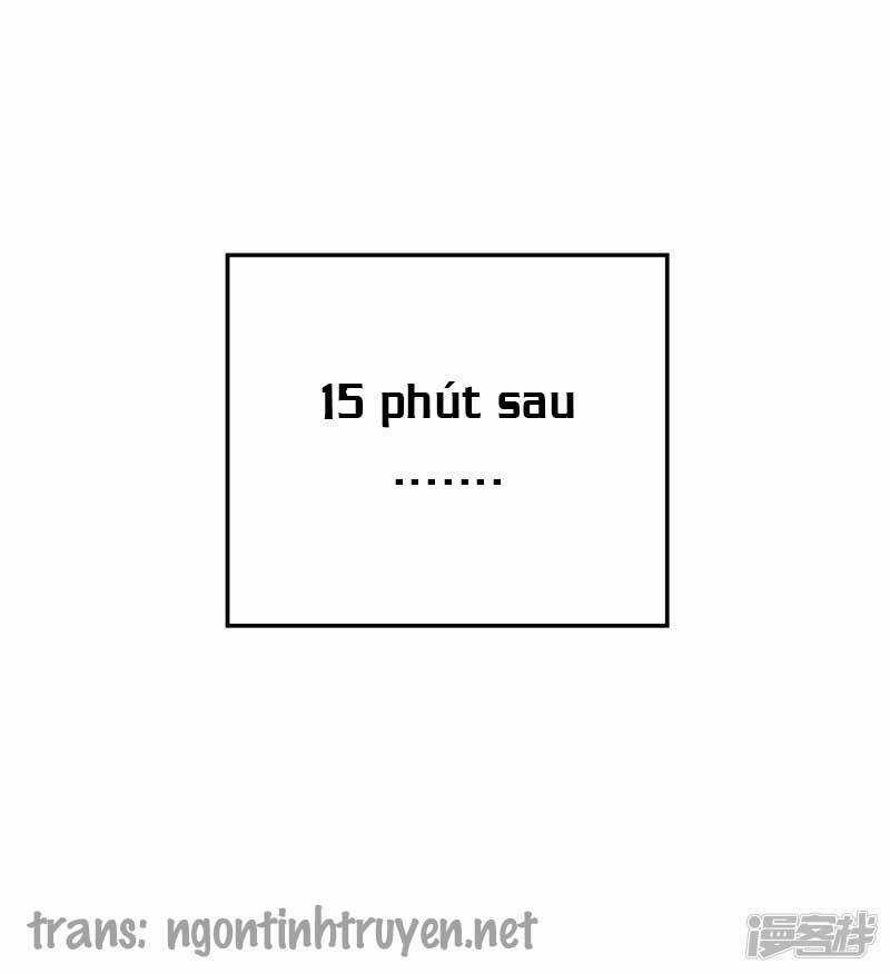 Trùng Sinh Không Gian: Cô Vợ Hào Môn Nóng Bỏng Không Dễ Chọc Chapter 15 trang 27