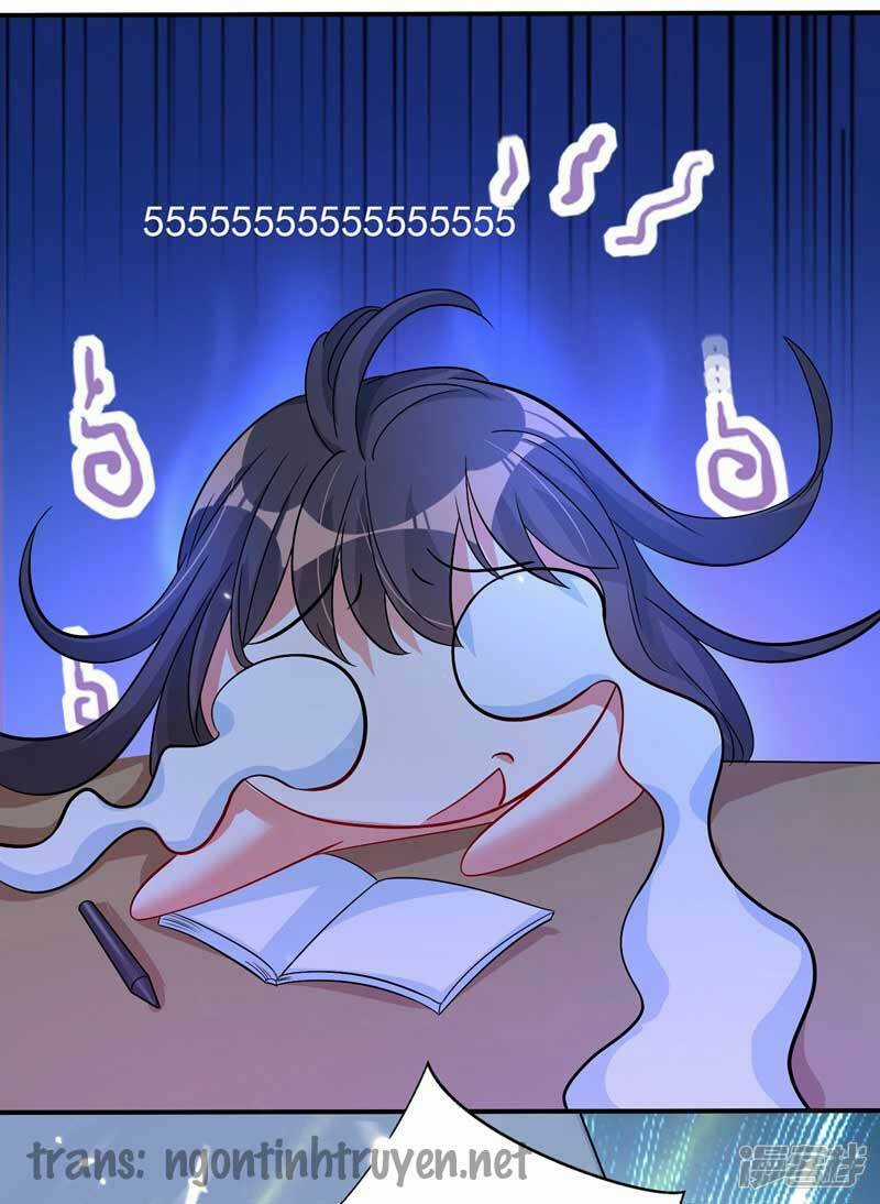 Trùng Sinh Không Gian: Cô Vợ Hào Môn Nóng Bỏng Không Dễ Chọc Chapter 15 trang 28