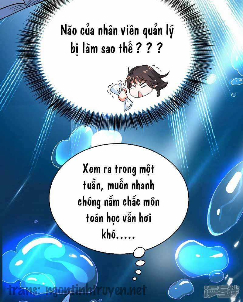 Trùng Sinh Không Gian: Cô Vợ Hào Môn Nóng Bỏng Không Dễ Chọc Chapter 15 trang 30