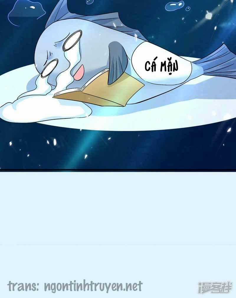 Trùng Sinh Không Gian: Cô Vợ Hào Môn Nóng Bỏng Không Dễ Chọc Chapter 15 trang 31