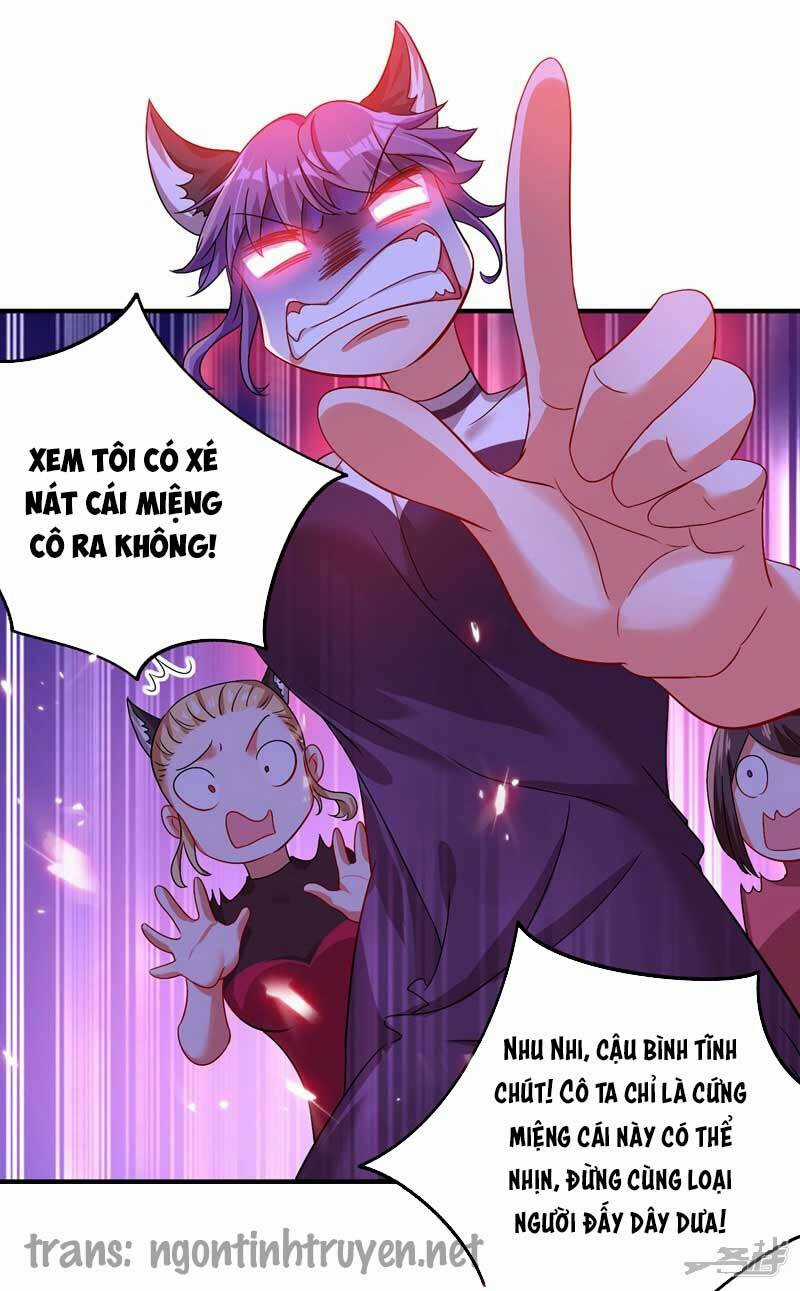 Trùng Sinh Không Gian: Cô Vợ Hào Môn Nóng Bỏng Không Dễ Chọc Chapter 15 trang 4