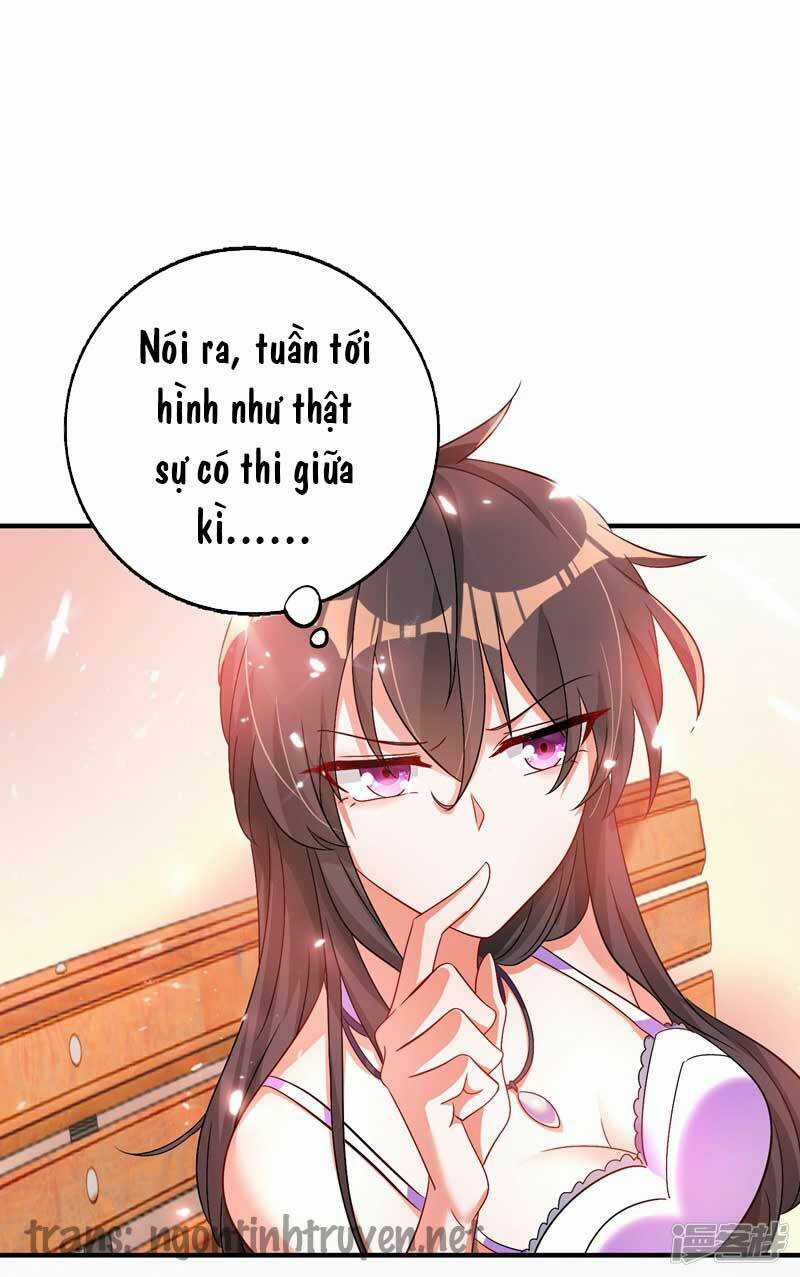 Trùng Sinh Không Gian: Cô Vợ Hào Môn Nóng Bỏng Không Dễ Chọc Chapter 15 trang 6