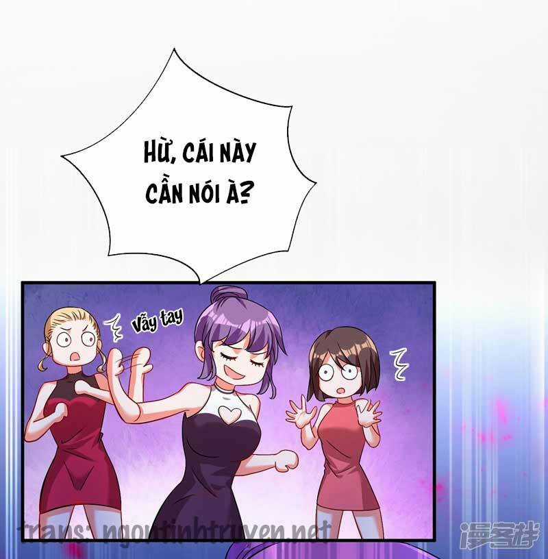 Trùng Sinh Không Gian: Cô Vợ Hào Môn Nóng Bỏng Không Dễ Chọc Chapter 15 trang 7