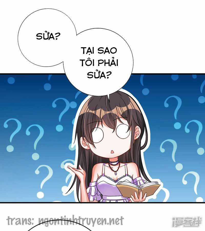 Trùng Sinh Không Gian: Cô Vợ Hào Môn Nóng Bỏng Không Dễ Chọc Chapter 15 trang 9