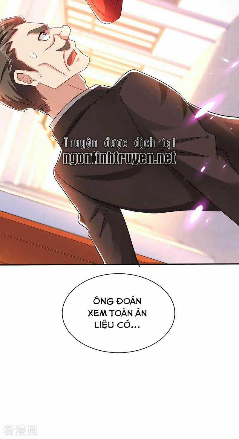 Trùng Sinh Không Gian: Cô Vợ Hào Môn Nóng Bỏng Không Dễ Chọc Chapter 150 trang 11