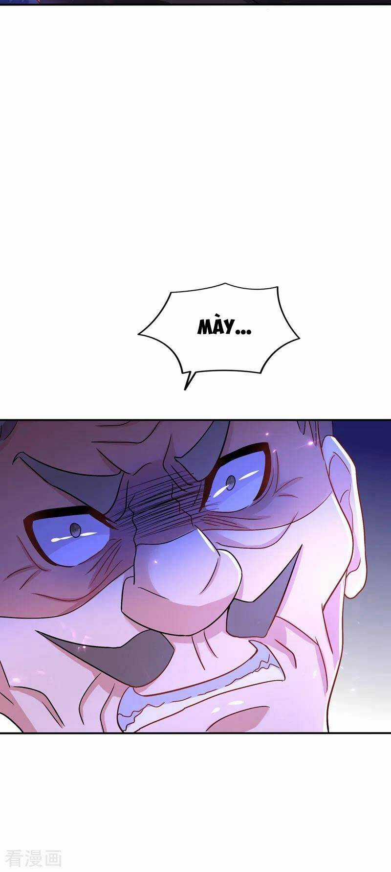 Trùng Sinh Không Gian: Cô Vợ Hào Môn Nóng Bỏng Không Dễ Chọc Chapter 150 trang 13