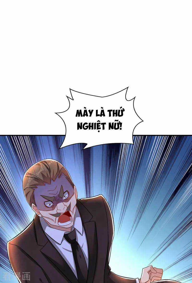 Trùng Sinh Không Gian: Cô Vợ Hào Môn Nóng Bỏng Không Dễ Chọc Chapter 150 trang 14