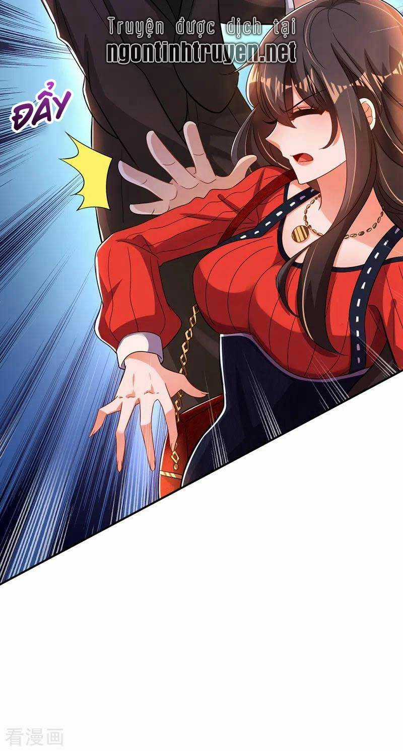 Trùng Sinh Không Gian: Cô Vợ Hào Môn Nóng Bỏng Không Dễ Chọc Chapter 150 trang 15