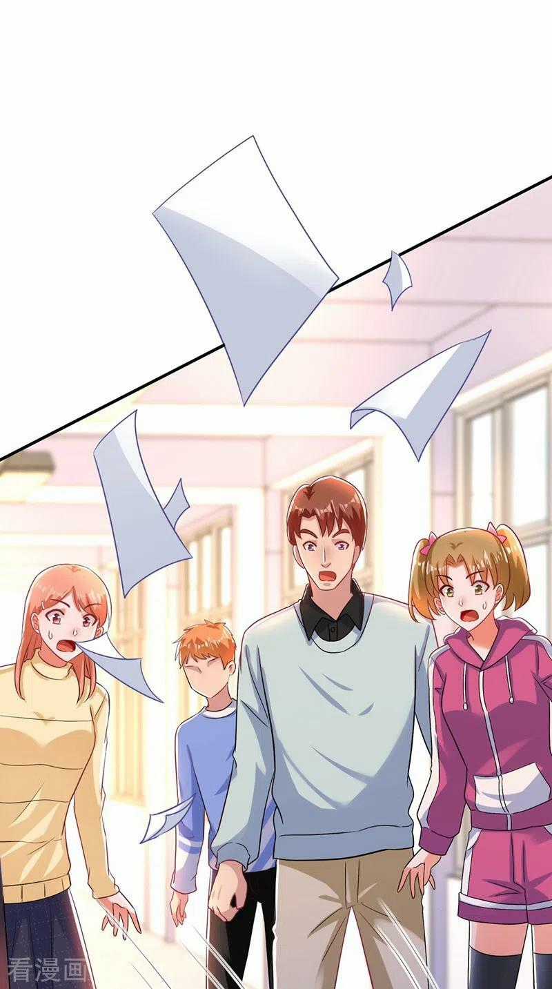 Trùng Sinh Không Gian: Cô Vợ Hào Môn Nóng Bỏng Không Dễ Chọc Chapter 150 trang 16