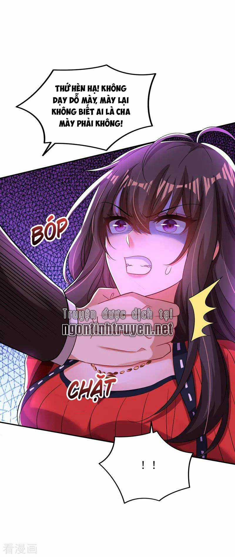 Trùng Sinh Không Gian: Cô Vợ Hào Môn Nóng Bỏng Không Dễ Chọc Chapter 150 trang 18