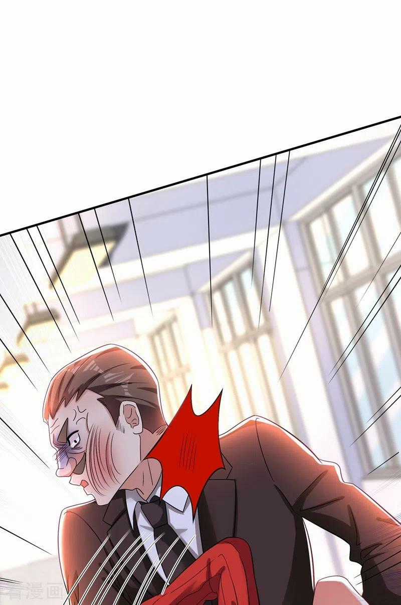 Trùng Sinh Không Gian: Cô Vợ Hào Môn Nóng Bỏng Không Dễ Chọc Chapter 150 trang 19