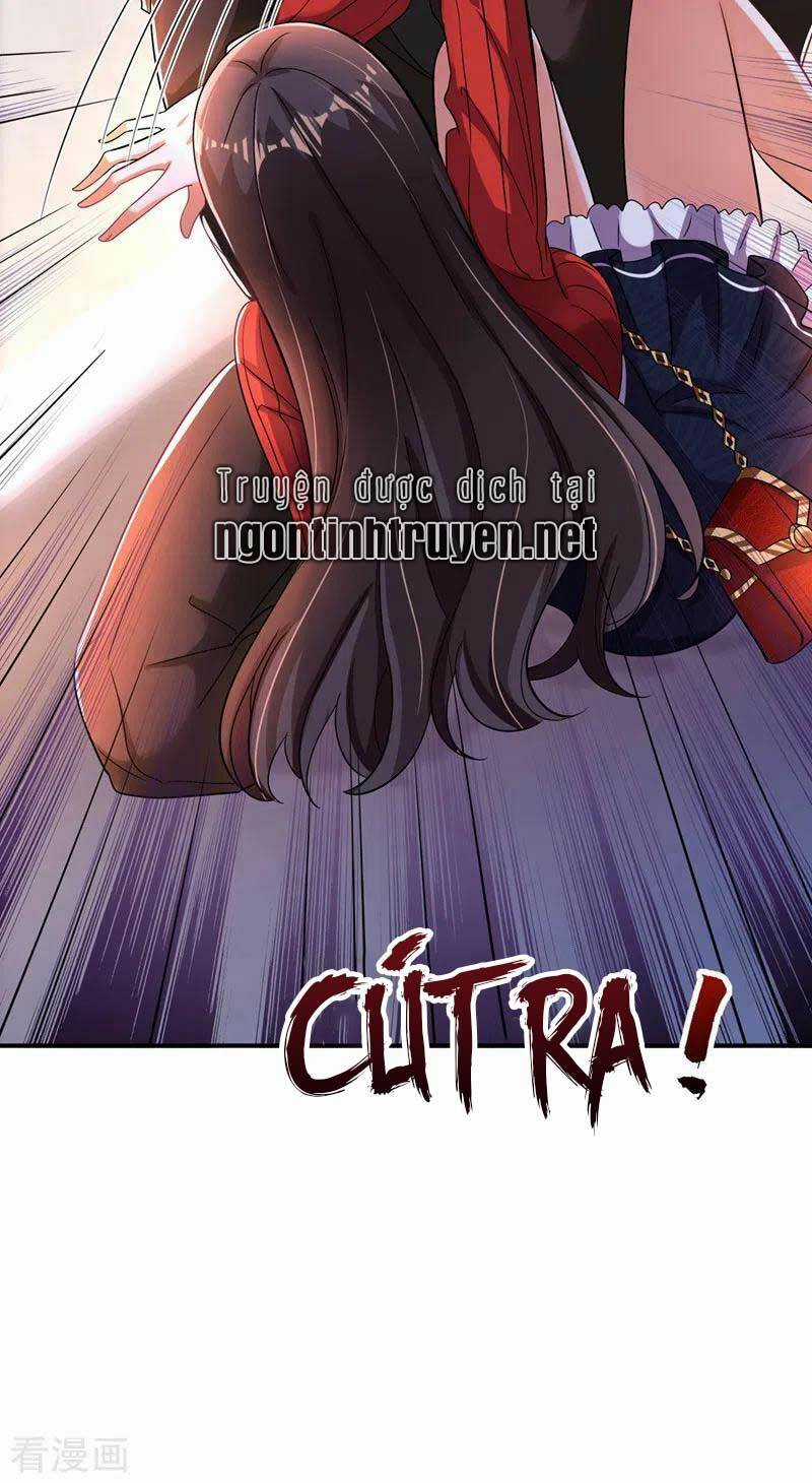 Trùng Sinh Không Gian: Cô Vợ Hào Môn Nóng Bỏng Không Dễ Chọc Chapter 150 trang 20