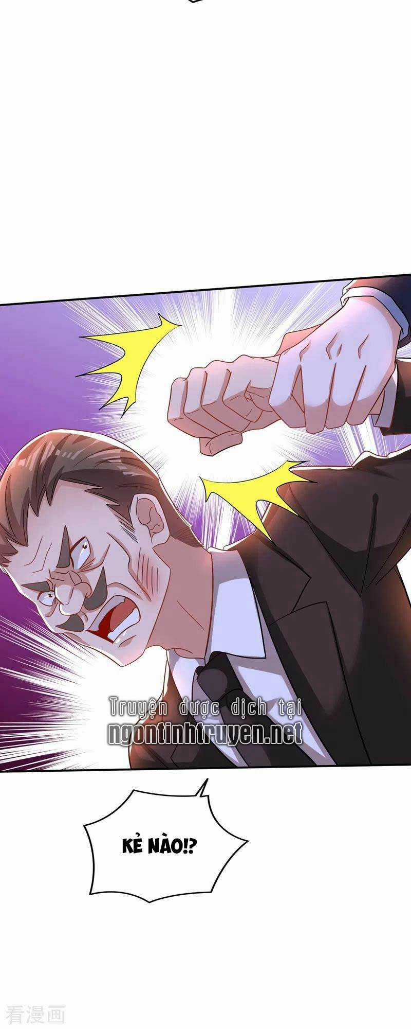 Trùng Sinh Không Gian: Cô Vợ Hào Môn Nóng Bỏng Không Dễ Chọc Chapter 150 trang 22