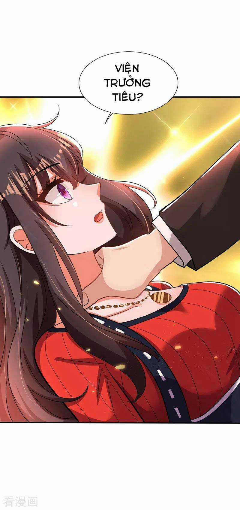 Trùng Sinh Không Gian: Cô Vợ Hào Môn Nóng Bỏng Không Dễ Chọc Chapter 150 trang 23