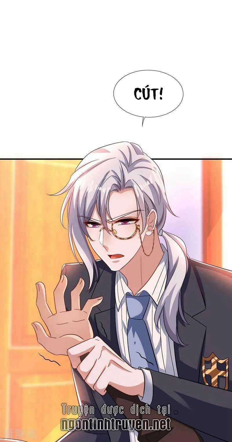 Trùng Sinh Không Gian: Cô Vợ Hào Môn Nóng Bỏng Không Dễ Chọc Chapter 150 trang 24