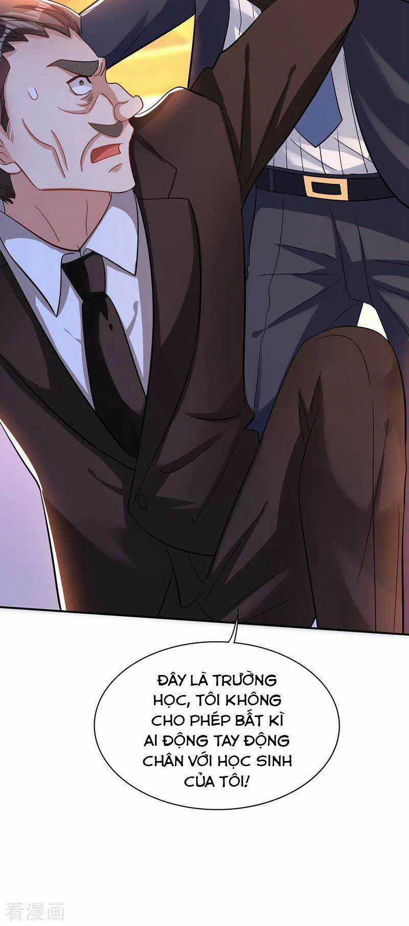 Trùng Sinh Không Gian: Cô Vợ Hào Môn Nóng Bỏng Không Dễ Chọc Chapter 150 trang 25