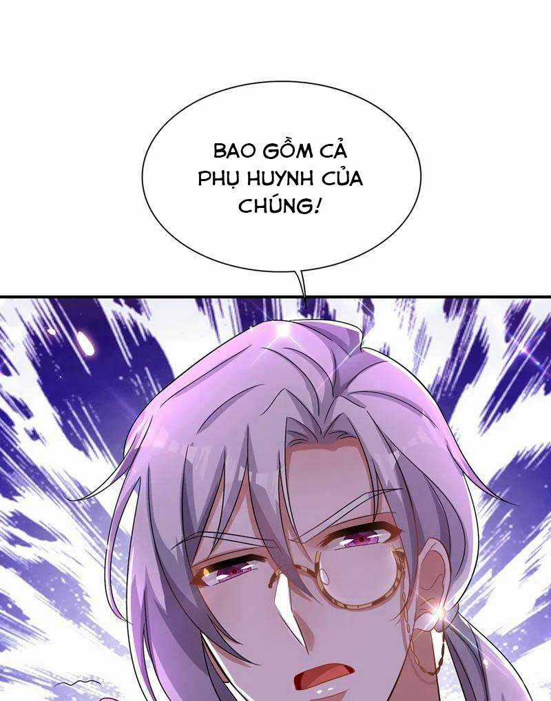 Trùng Sinh Không Gian: Cô Vợ Hào Môn Nóng Bỏng Không Dễ Chọc Chapter 150 trang 26