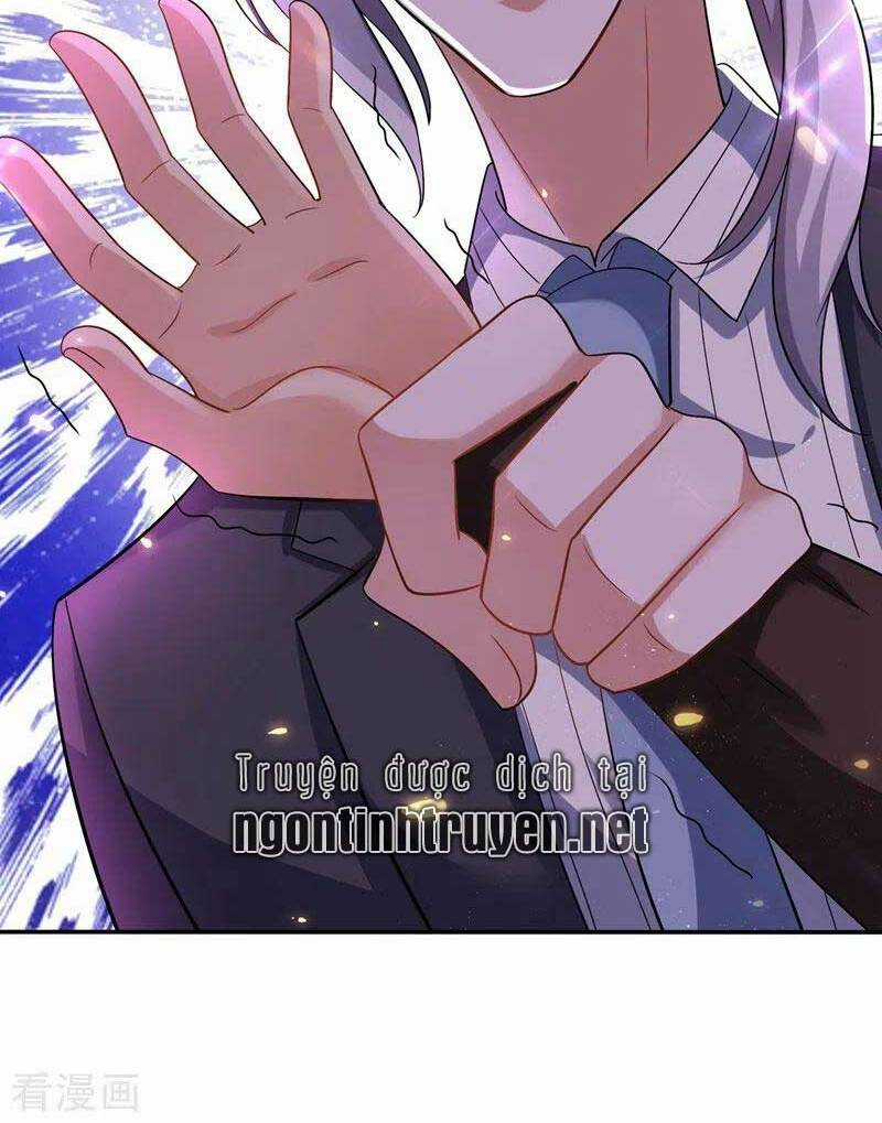 Trùng Sinh Không Gian: Cô Vợ Hào Môn Nóng Bỏng Không Dễ Chọc Chapter 150 trang 27