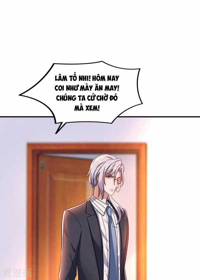 Trùng Sinh Không Gian: Cô Vợ Hào Môn Nóng Bỏng Không Dễ Chọc Chapter 150 trang 28