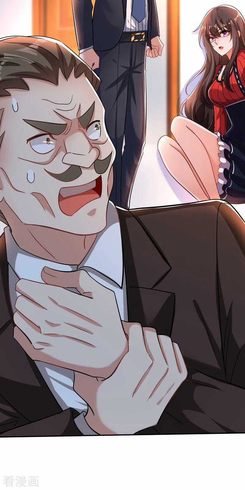 Trùng Sinh Không Gian: Cô Vợ Hào Môn Nóng Bỏng Không Dễ Chọc Chapter 150 trang 29