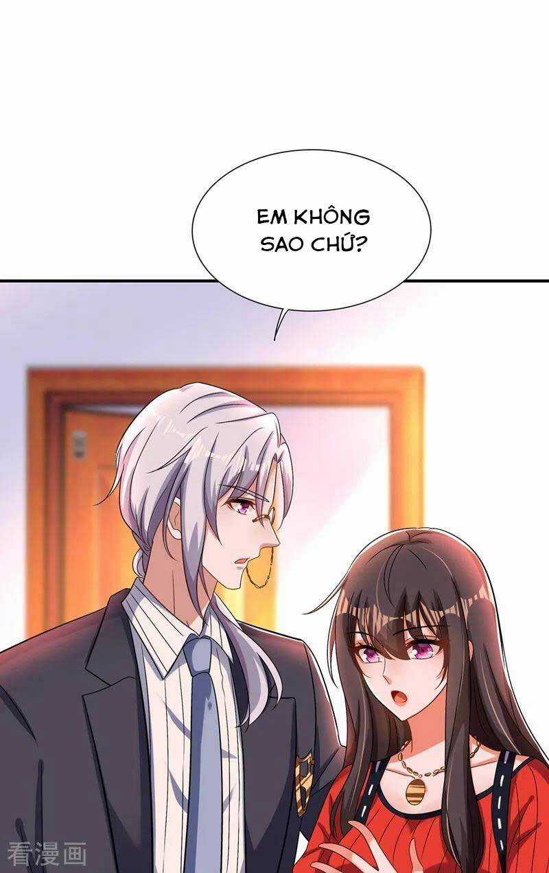 Trùng Sinh Không Gian: Cô Vợ Hào Môn Nóng Bỏng Không Dễ Chọc Chapter 150 trang 30