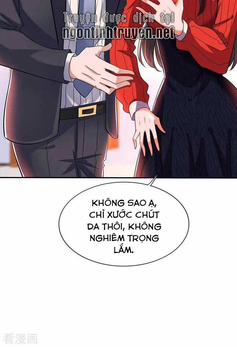 Trùng Sinh Không Gian: Cô Vợ Hào Môn Nóng Bỏng Không Dễ Chọc Chapter 150 trang 31