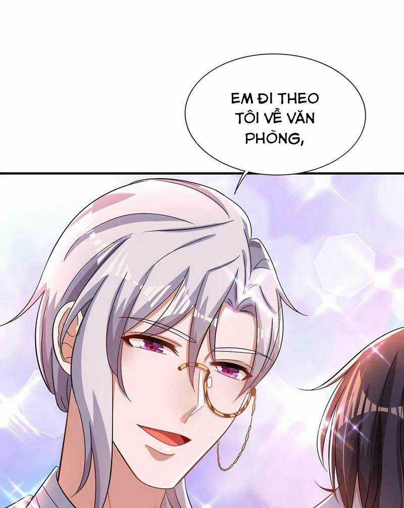 Trùng Sinh Không Gian: Cô Vợ Hào Môn Nóng Bỏng Không Dễ Chọc Chapter 150 trang 32