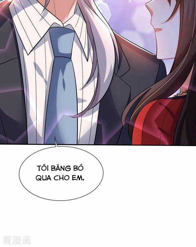 Trùng Sinh Không Gian: Cô Vợ Hào Môn Nóng Bỏng Không Dễ Chọc Chapter 150 trang 33