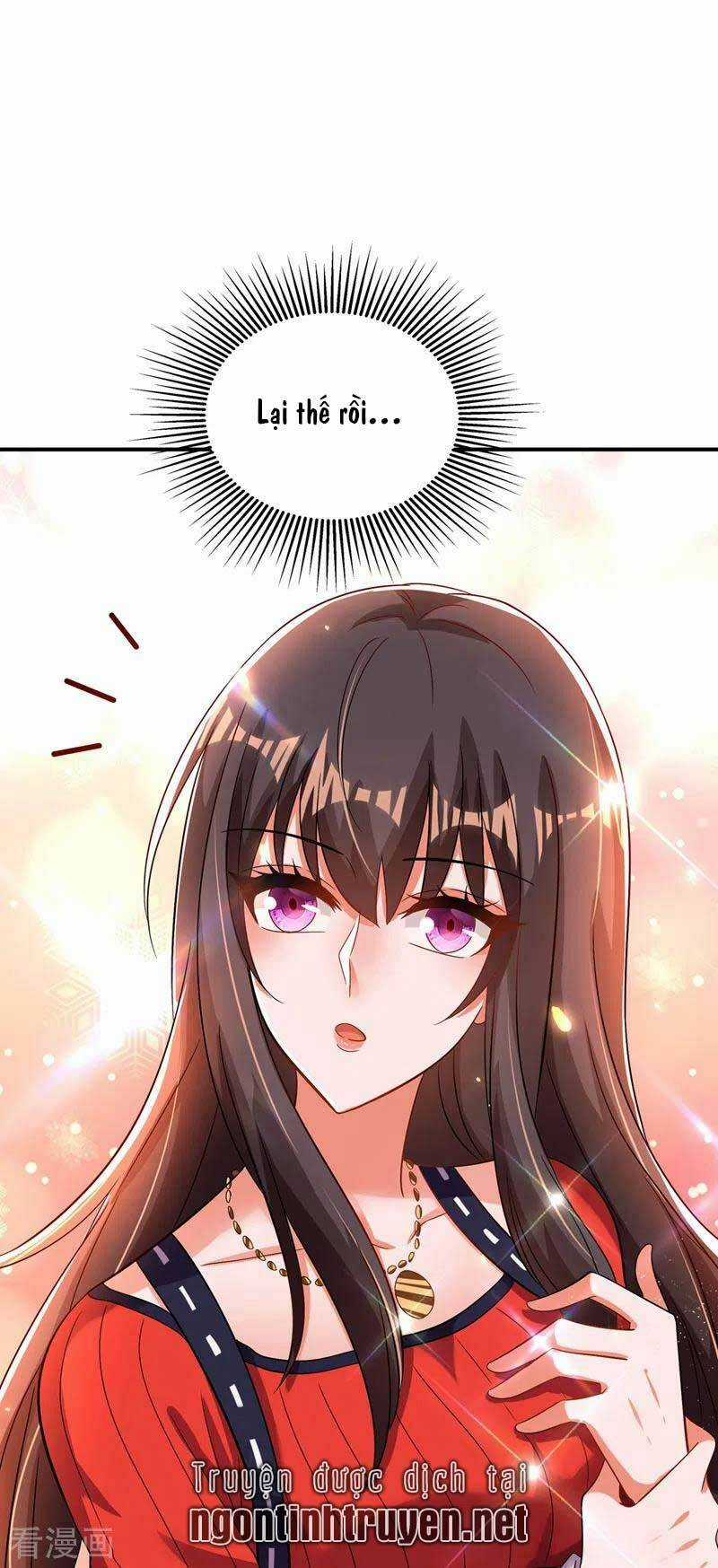 Trùng Sinh Không Gian: Cô Vợ Hào Môn Nóng Bỏng Không Dễ Chọc Chapter 150 trang 34