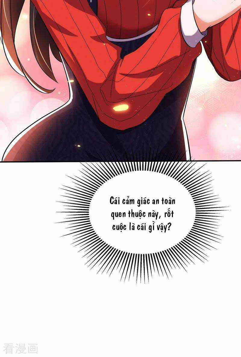 Trùng Sinh Không Gian: Cô Vợ Hào Môn Nóng Bỏng Không Dễ Chọc Chapter 150 trang 35