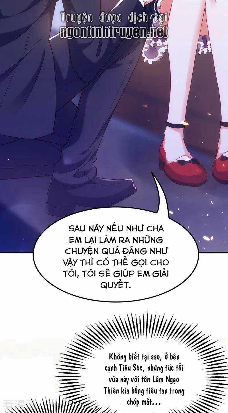 Trùng Sinh Không Gian: Cô Vợ Hào Môn Nóng Bỏng Không Dễ Chọc Chapter 150 trang 38