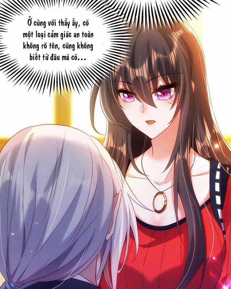 Trùng Sinh Không Gian: Cô Vợ Hào Môn Nóng Bỏng Không Dễ Chọc Chapter 150 trang 39