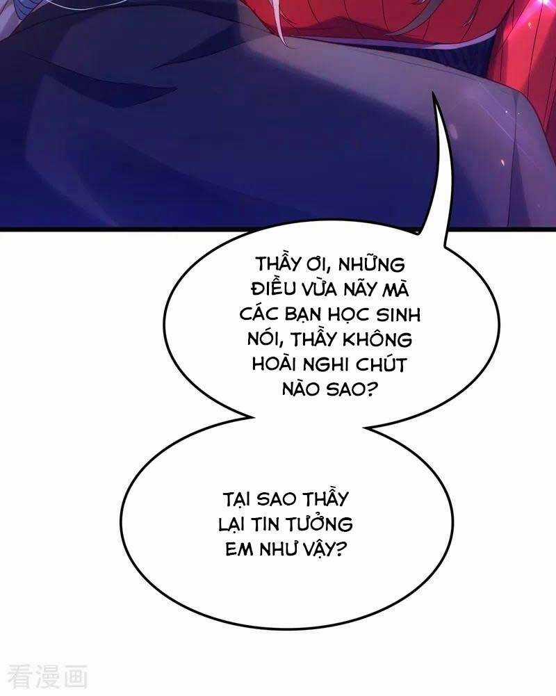 Trùng Sinh Không Gian: Cô Vợ Hào Môn Nóng Bỏng Không Dễ Chọc Chapter 150 trang 40