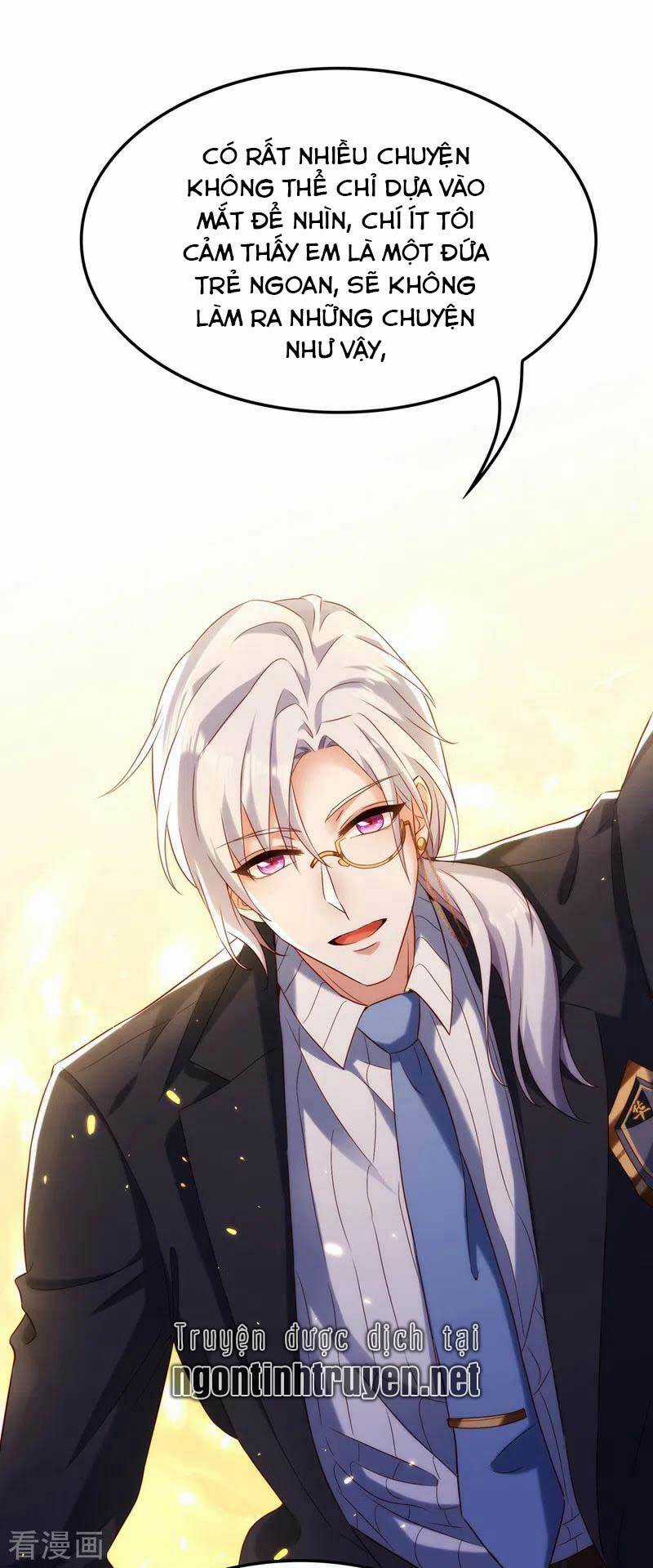 Trùng Sinh Không Gian: Cô Vợ Hào Môn Nóng Bỏng Không Dễ Chọc Chapter 150 trang 41