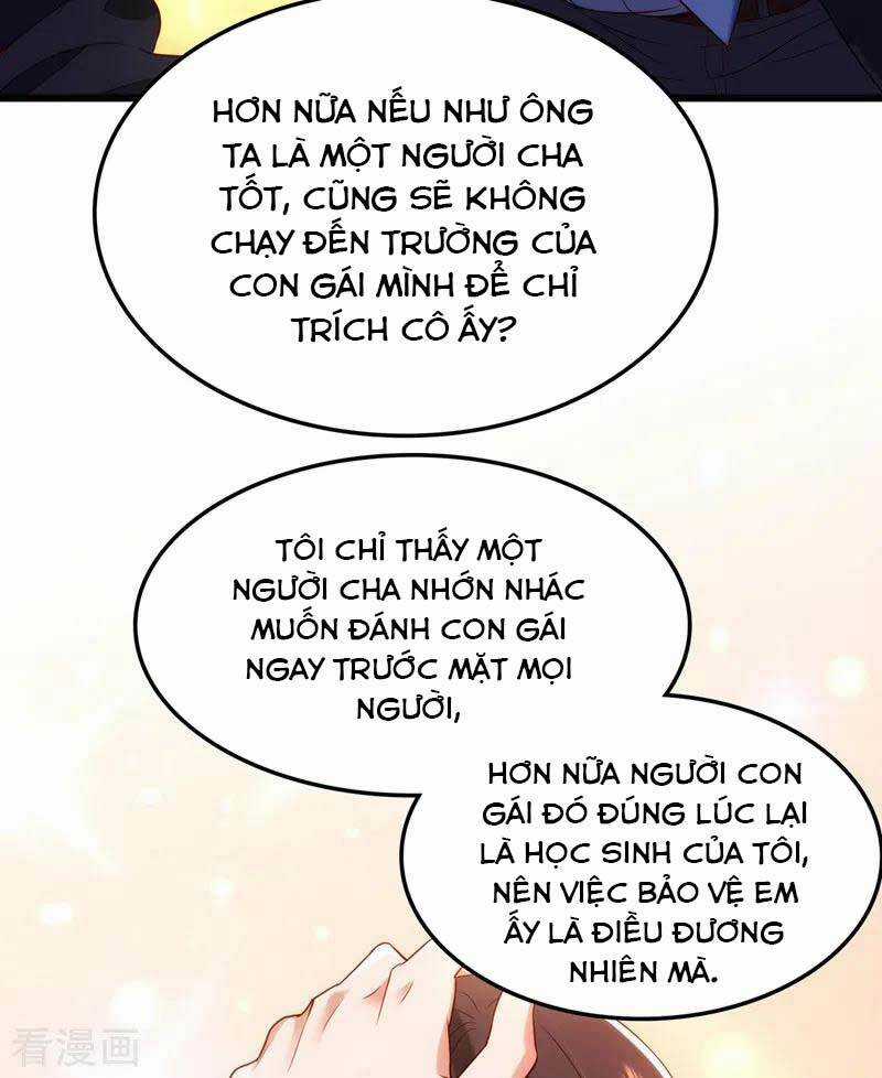 Trùng Sinh Không Gian: Cô Vợ Hào Môn Nóng Bỏng Không Dễ Chọc Chapter 150 trang 42