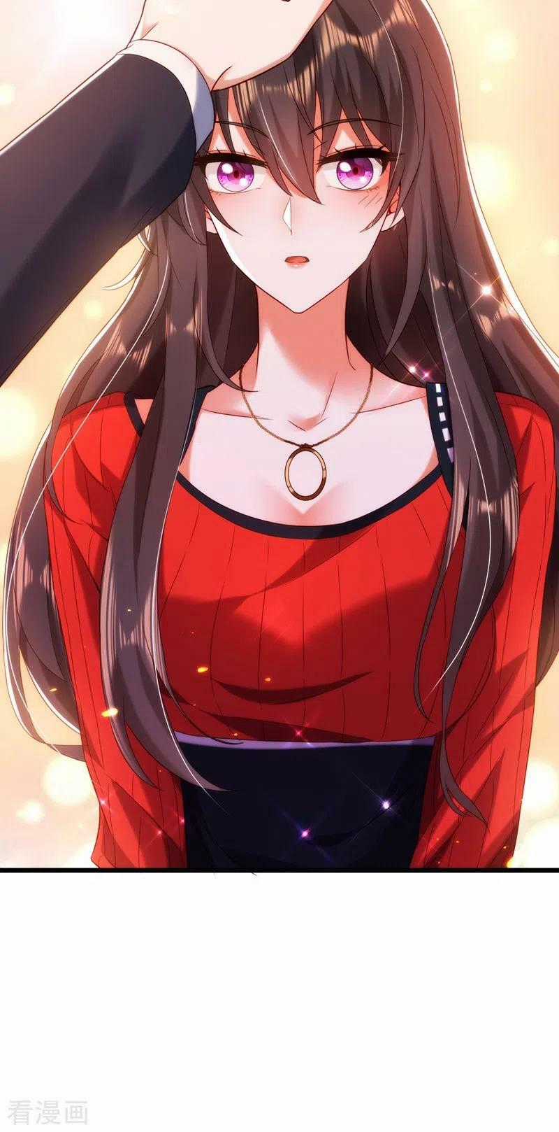 Trùng Sinh Không Gian: Cô Vợ Hào Môn Nóng Bỏng Không Dễ Chọc Chapter 150 trang 43