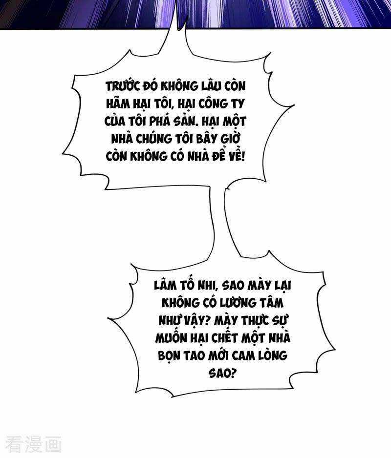 Trùng Sinh Không Gian: Cô Vợ Hào Môn Nóng Bỏng Không Dễ Chọc Chapter 150 trang 6