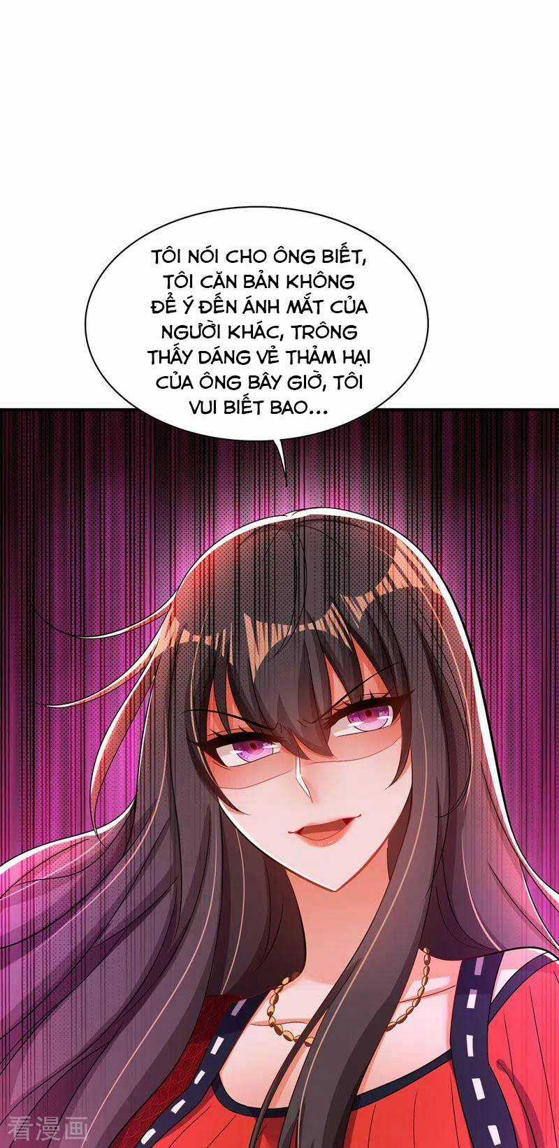 Trùng Sinh Không Gian: Cô Vợ Hào Môn Nóng Bỏng Không Dễ Chọc Chapter 150 trang 8