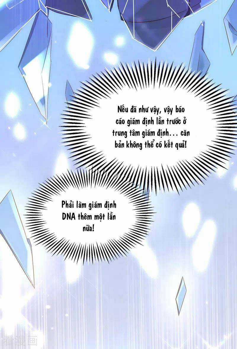 Trùng Sinh Không Gian: Cô Vợ Hào Môn Nóng Bỏng Không Dễ Chọc Chapter 151 trang 14