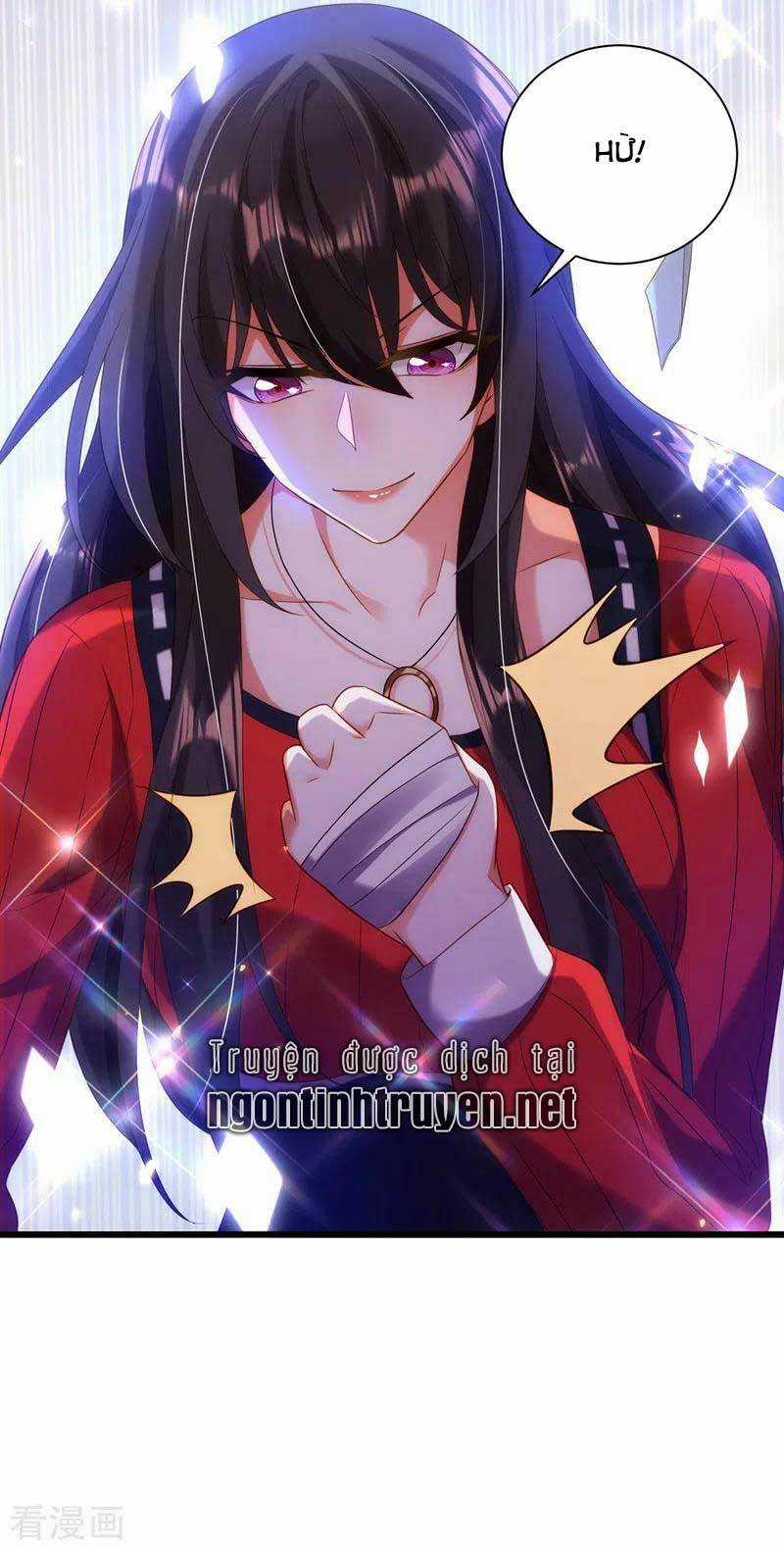 Trùng Sinh Không Gian: Cô Vợ Hào Môn Nóng Bỏng Không Dễ Chọc Chapter 151 trang 15