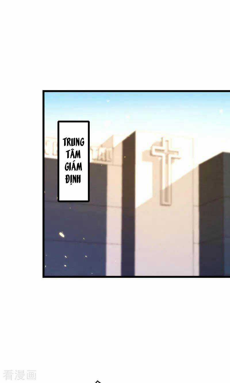 Trùng Sinh Không Gian: Cô Vợ Hào Môn Nóng Bỏng Không Dễ Chọc Chapter 151 trang 16