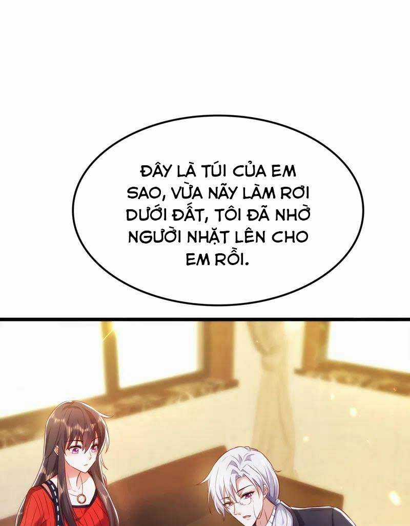 Trùng Sinh Không Gian: Cô Vợ Hào Môn Nóng Bỏng Không Dễ Chọc Chapter 151 trang 2