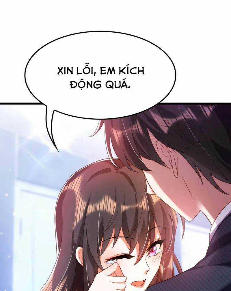 Trùng Sinh Không Gian: Cô Vợ Hào Môn Nóng Bỏng Không Dễ Chọc Chapter 151 trang 22