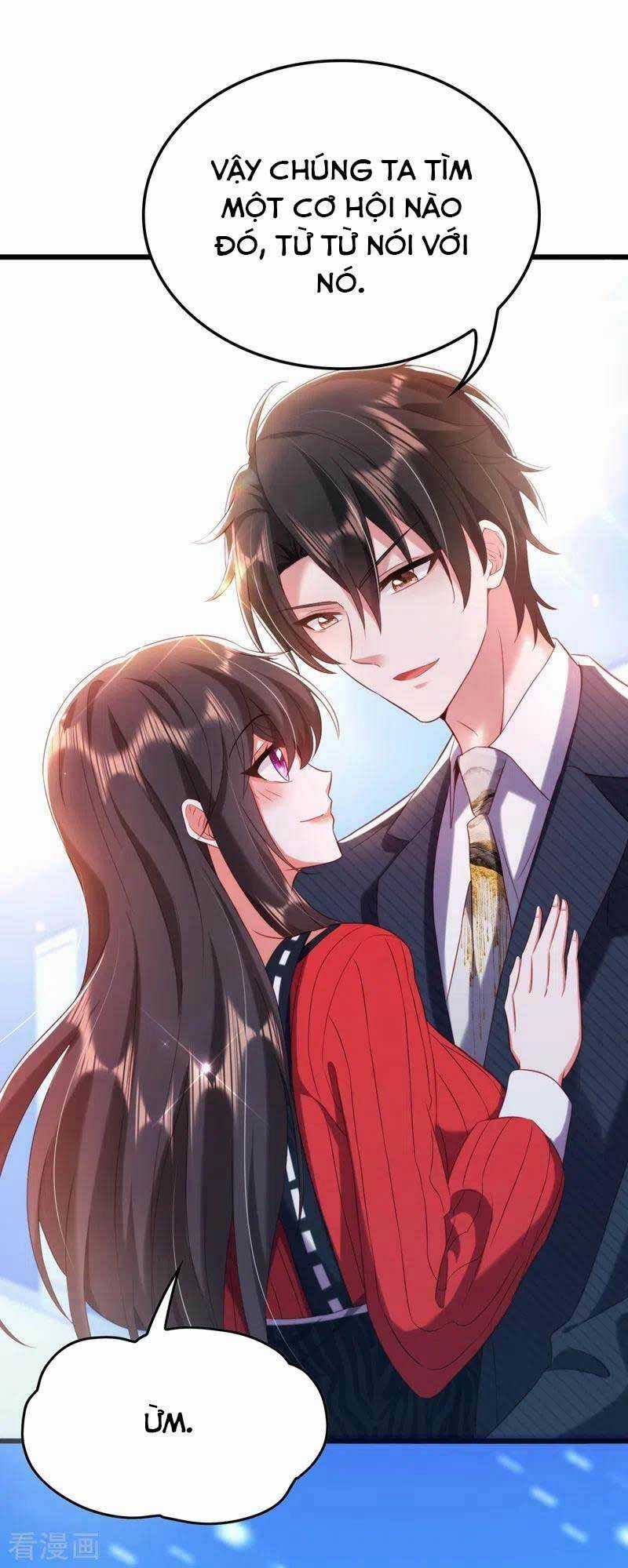 Trùng Sinh Không Gian: Cô Vợ Hào Môn Nóng Bỏng Không Dễ Chọc Chapter 151 trang 25