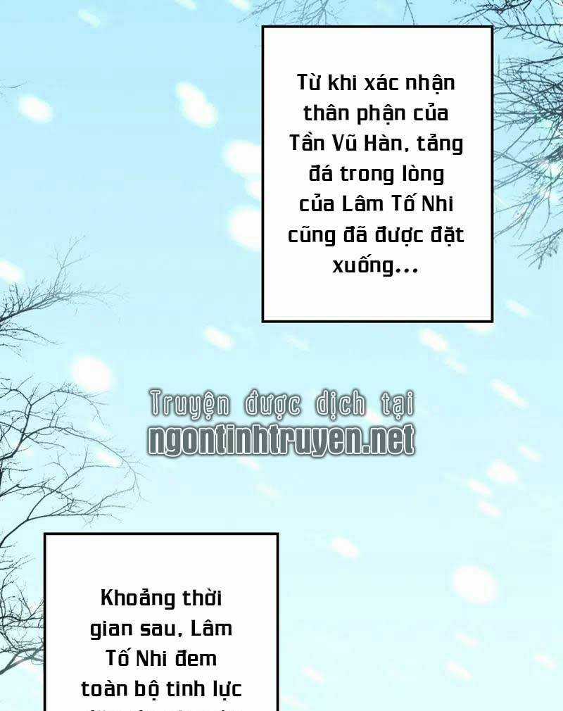 Trùng Sinh Không Gian: Cô Vợ Hào Môn Nóng Bỏng Không Dễ Chọc Chapter 151 trang 27