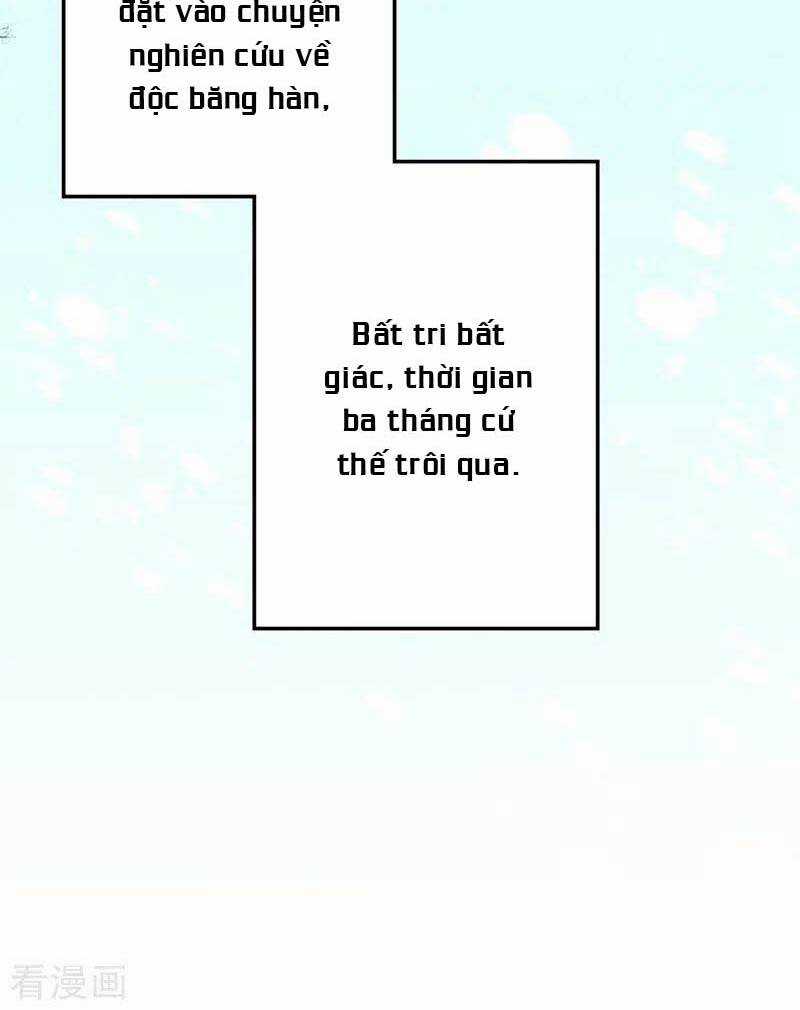 Trùng Sinh Không Gian: Cô Vợ Hào Môn Nóng Bỏng Không Dễ Chọc Chapter 151 trang 28