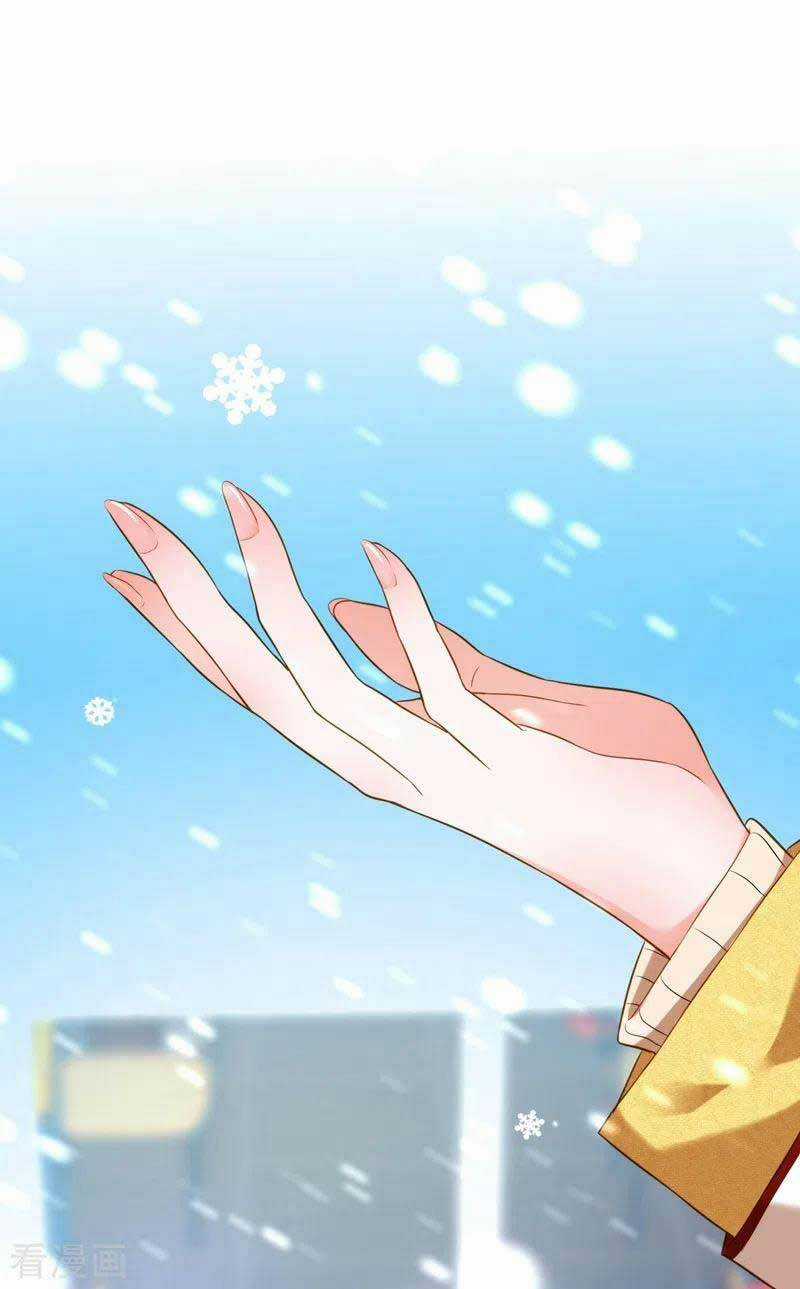 Trùng Sinh Không Gian: Cô Vợ Hào Môn Nóng Bỏng Không Dễ Chọc Chapter 151 trang 29